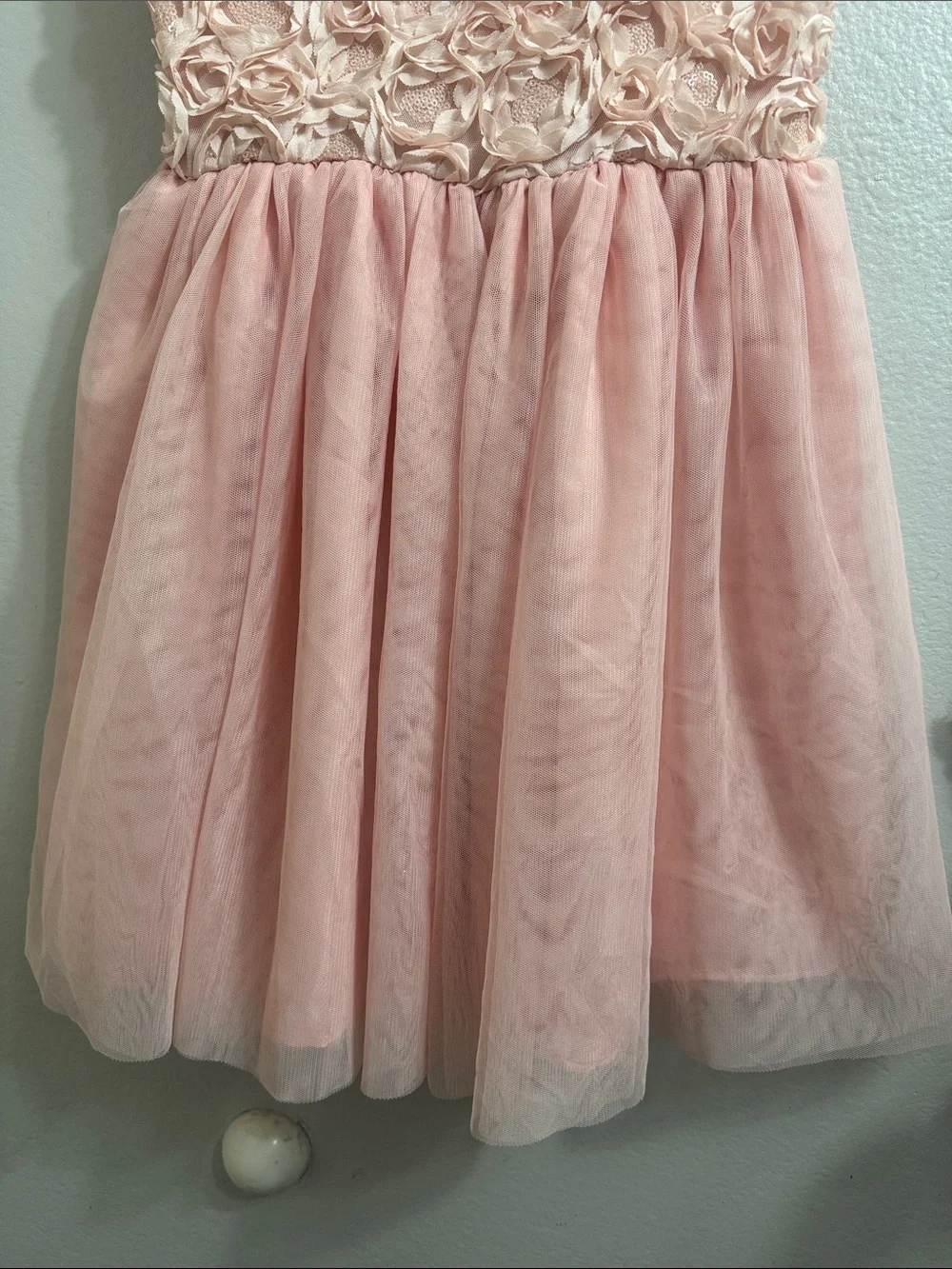 The Childrens Place sleeveless party